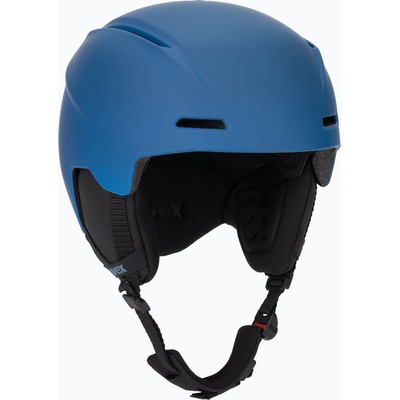uvex Детска ски каска UVEX Viti blue matt