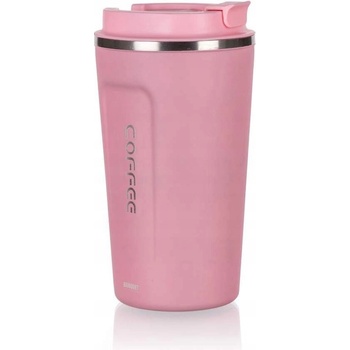 Banquet termohrnek odstíny růžové 420 ml