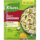 Knorr Fix Špagety Carbonara 38 g