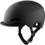Alpina Каска за велосипед Alpina Brooklyn Bike helmet - Black Matt - размер 52-57 cm (851-1090-0111)