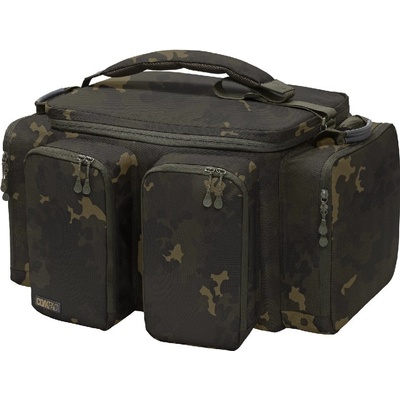 Korda Taška compac carryall dark kamo rozměr 62 x 47 x 33 cm velikost xlarge objem 50 l