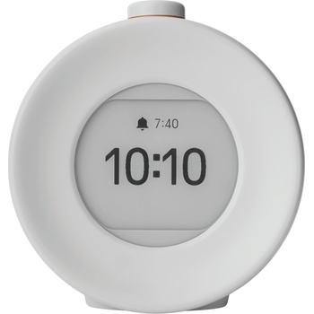 Mudita Будилник Harmony 2 сив (C22HAG1.0)