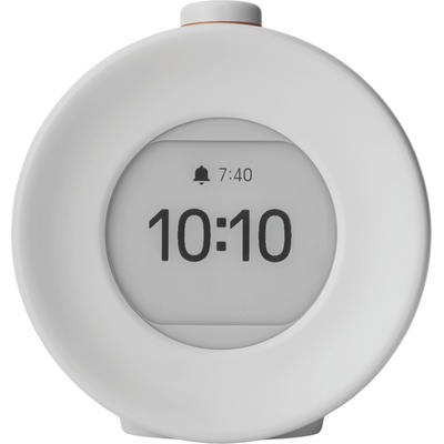 Mudita Будилник Harmony 2 сив (C22HAG1.0)