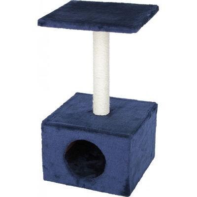 škrabadlo KARLIE-FLAMINGO Amethyst 30 x 30 x 55 cm