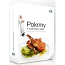 Pohlreich zdeněk - pokrmy k rodinnému stolu i.- iii. DVD