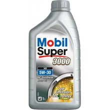 Mobil Super 3000 XE 5W-30 1 l