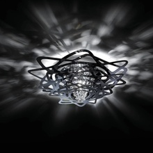 Slamp AURCS00BLK00000000EU