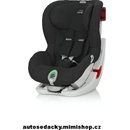 Britax Römer King II ATS 2016 Cosmos Black