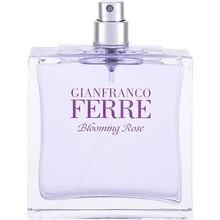 Gianfranco Ferre Blooming Rose toaletní voda dámská 100 ml tester