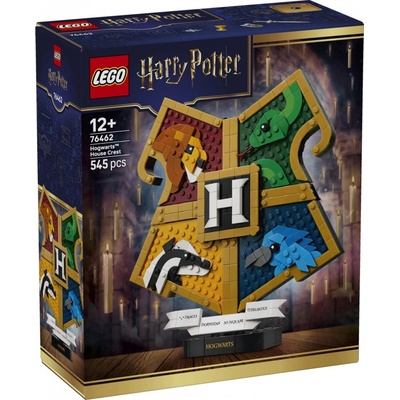 LEGO® Harry Potter™ 76462 Erb fakúlt Rokfortu