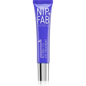Image 1 of Nip + Fab Retinol Fix хидратиращ крем за очи 15ml