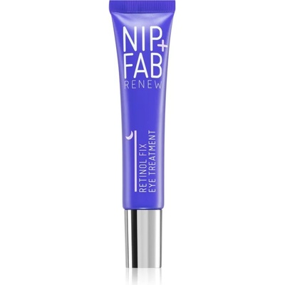 Nip + Fab Retinol Fix хидратиращ крем за очи 15ml