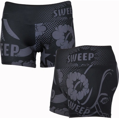 COMIX SWPT101 Comix černá šedá