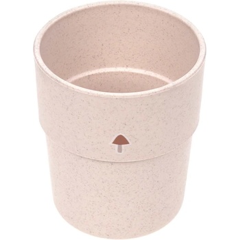 Lassig Детска чаша Lassig - Little, Forest Rabbit, 200 ml (1310065727)