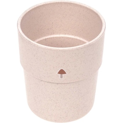 Lassig Детска чаша Lassig - Little, Forest Rabbit, 200 ml (1310065727)