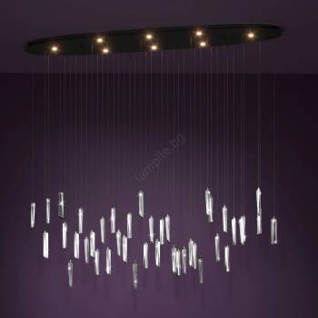 EGLO SARDENARA 390349