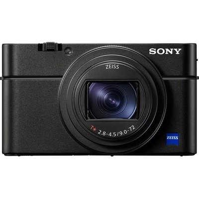 Sony CyberShot DSC-RX100 VII A