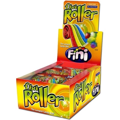 Fini Roller Fantasy 40 x 20 g