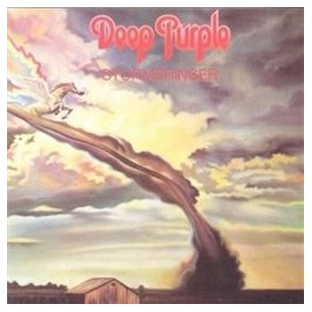 Deep Purple - Stormbringer