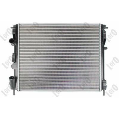 Chladič vody pro motor ABAKUS 042-017-0037 (0420170037)