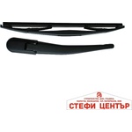 Paolo Задна чистачка с рамо PL5-30 съвместима с Nissan Pathfinder 2005-2012 (65203) - steficenter
