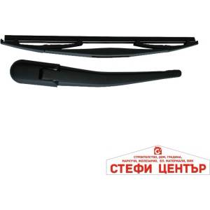 Paolo Задна чистачка с рамо PL5-30 съвместима с Nissan Pathfinder 2005-2012 (65203) - steficenter