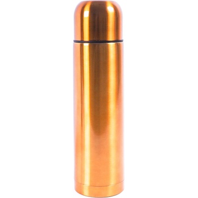 Aga Termoska 750 ml Oranžová