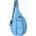 KAVU Rope 10 l blue bay градска раница
