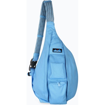 KAVU Rope 10 l blue bay градска раница