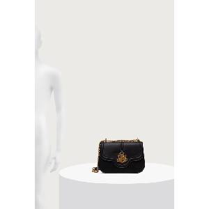 Just Cavalli чанта crossbody дамска от имитация на кожа (81RA4BN1.ZS749)
