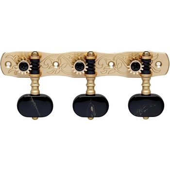 Gotoh 35G1800 EN Solid Brass Тунинг част за китара (35G1800 EN)