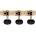 Gotoh 35G1800 EN Solid Brass Тунинг част за китара (35G1800 EN)