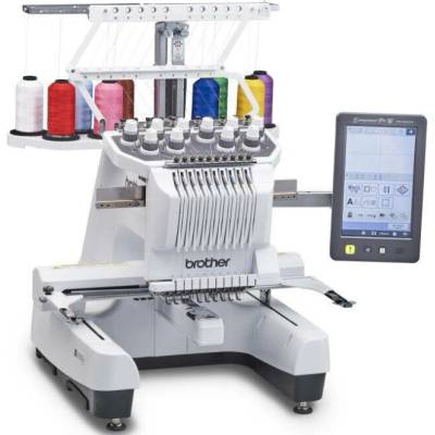 Brother PR 1060W