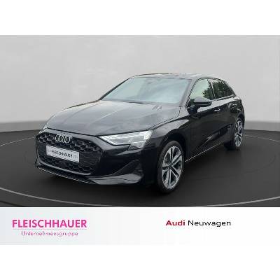Audi A3 Sportback 1.5 TFSI S tronic 110 kW