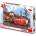 Dino - Puzzle Cars in the city - 1 - 39 piese