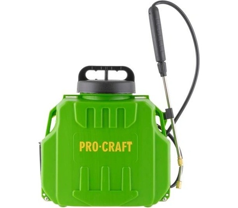 Procraft AS5