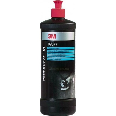 3M 9377 Finishing Glaze 1 l