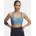 Under Armour Дамски сутиен Under Armour UA Infinity Mid 2.0 Bra-BLU Under Armour | Sin | ЖЕНИ | XS A-C