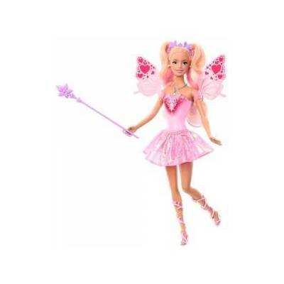 Mattel Hada Barbie doll