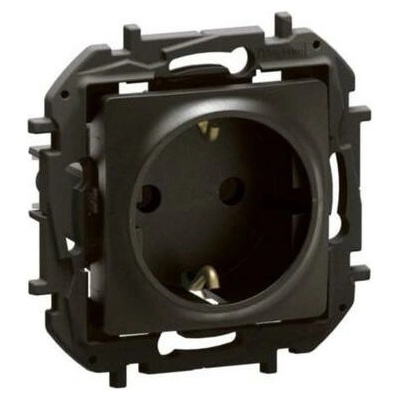 Legrand NILOE NP3121BK