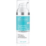 Bielenda Oxy Glow ревитализиращ крем за озаряване на лицето 50ml