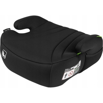 Lionelo Luuk i-Size 2024 Black