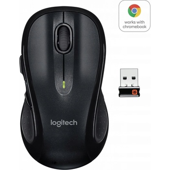 Logitech Wireless Mouse M510 910-001822