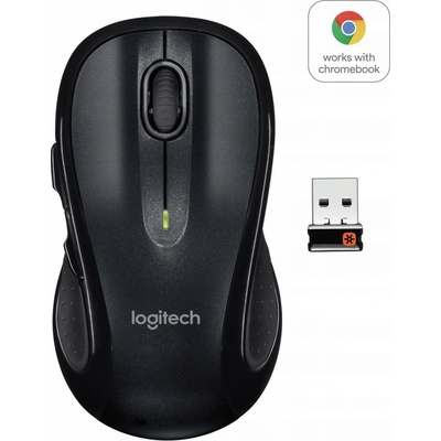 Logitech Wireless Mouse M510 910-001822