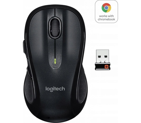 Logitech Wireless Mouse M510 910-001822
