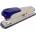 Телбод Office Point N25 Metal Син до 25 л (N25)