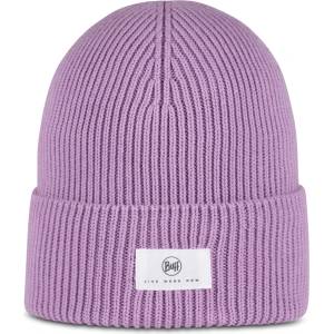 Buff Зимна шапка (beanie) Buff Knitted Beanie Drisk Beanie - Orchid - размер One Size (904-0574-1011)