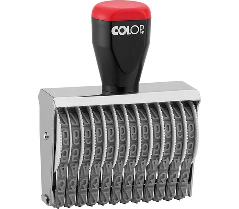 Colop 09012