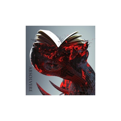 Signs of the Swarm - Absolvere CD