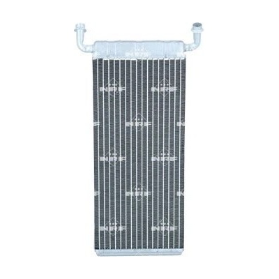 Výměník tepla, vnitřní vytápění NRF 54293